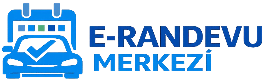 E-Randevu Merkezi